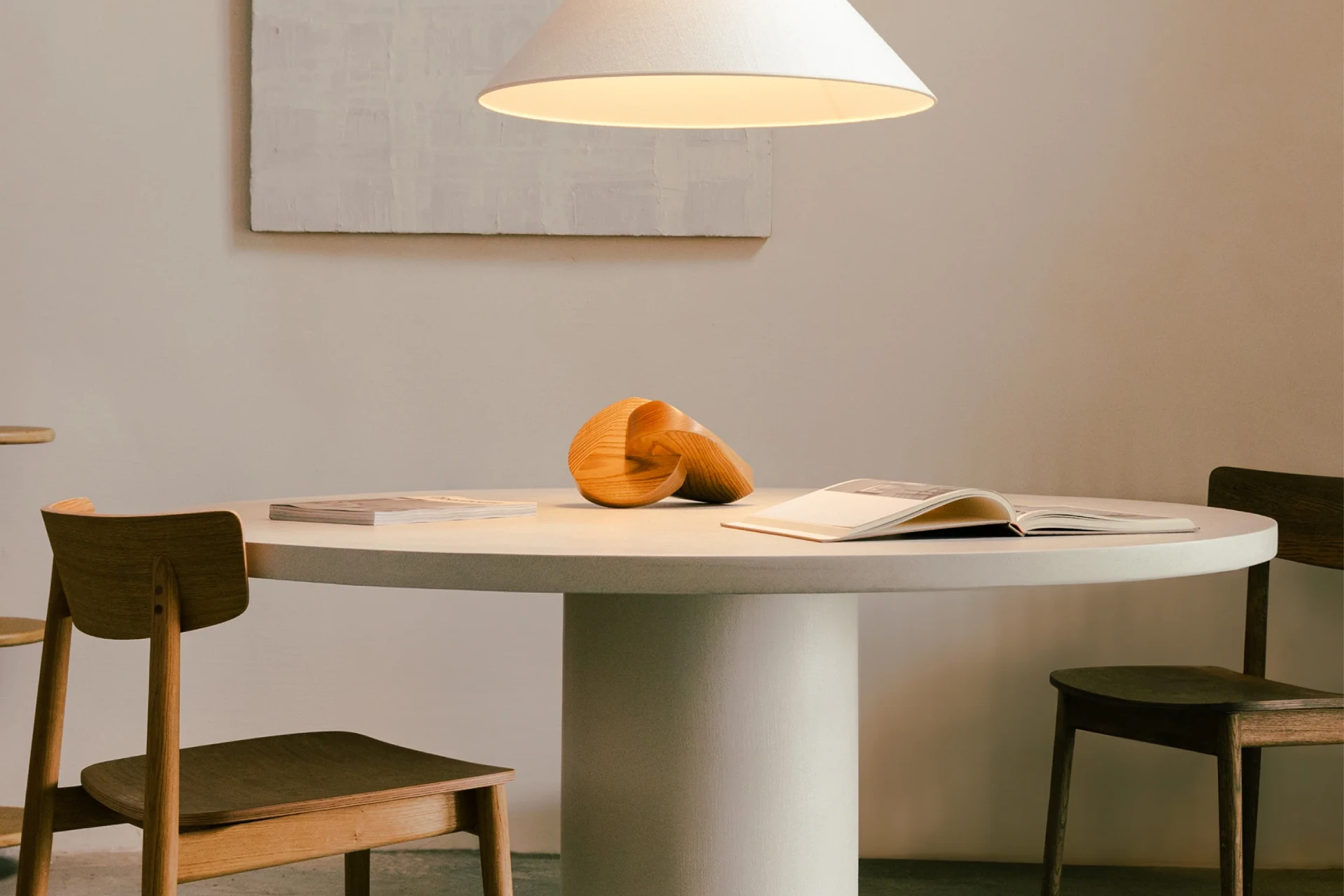 The Art of Quiet Spaces: Designing for Clarity and Calm