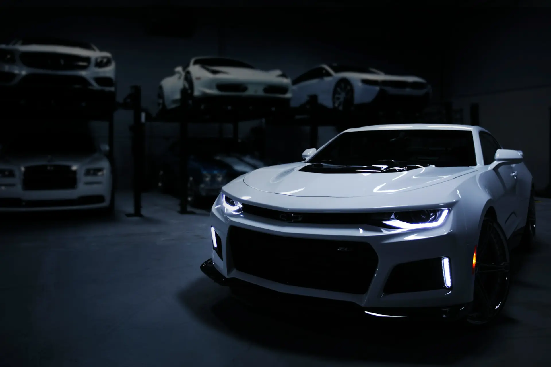 Choosing The Perfect Luxury Rental Car