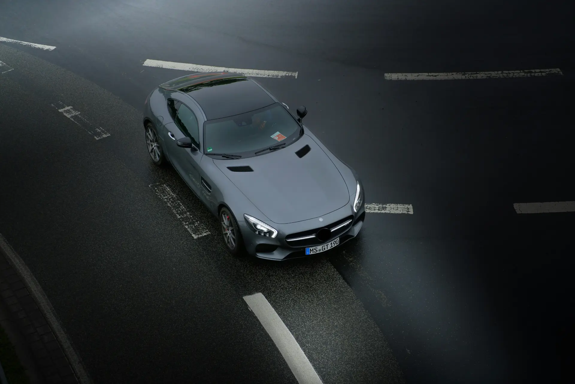 Exploring Supercars Through Rental Services