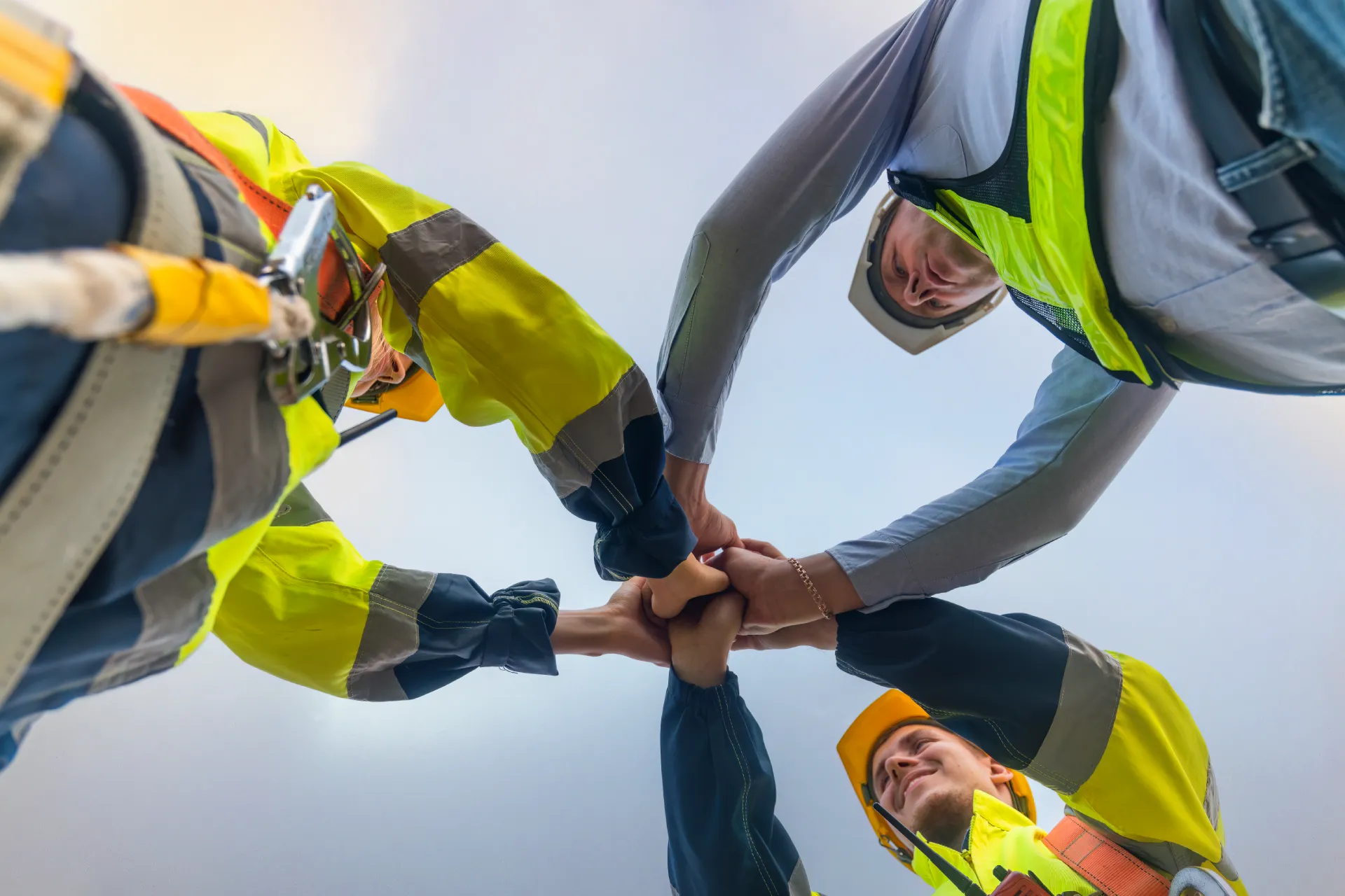 Effective Collaboration Between Engineering Teams