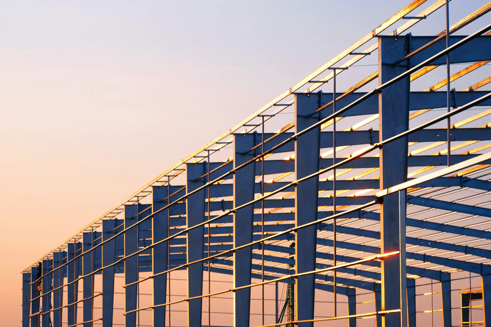 Modern Construction Trends Shaping Cities