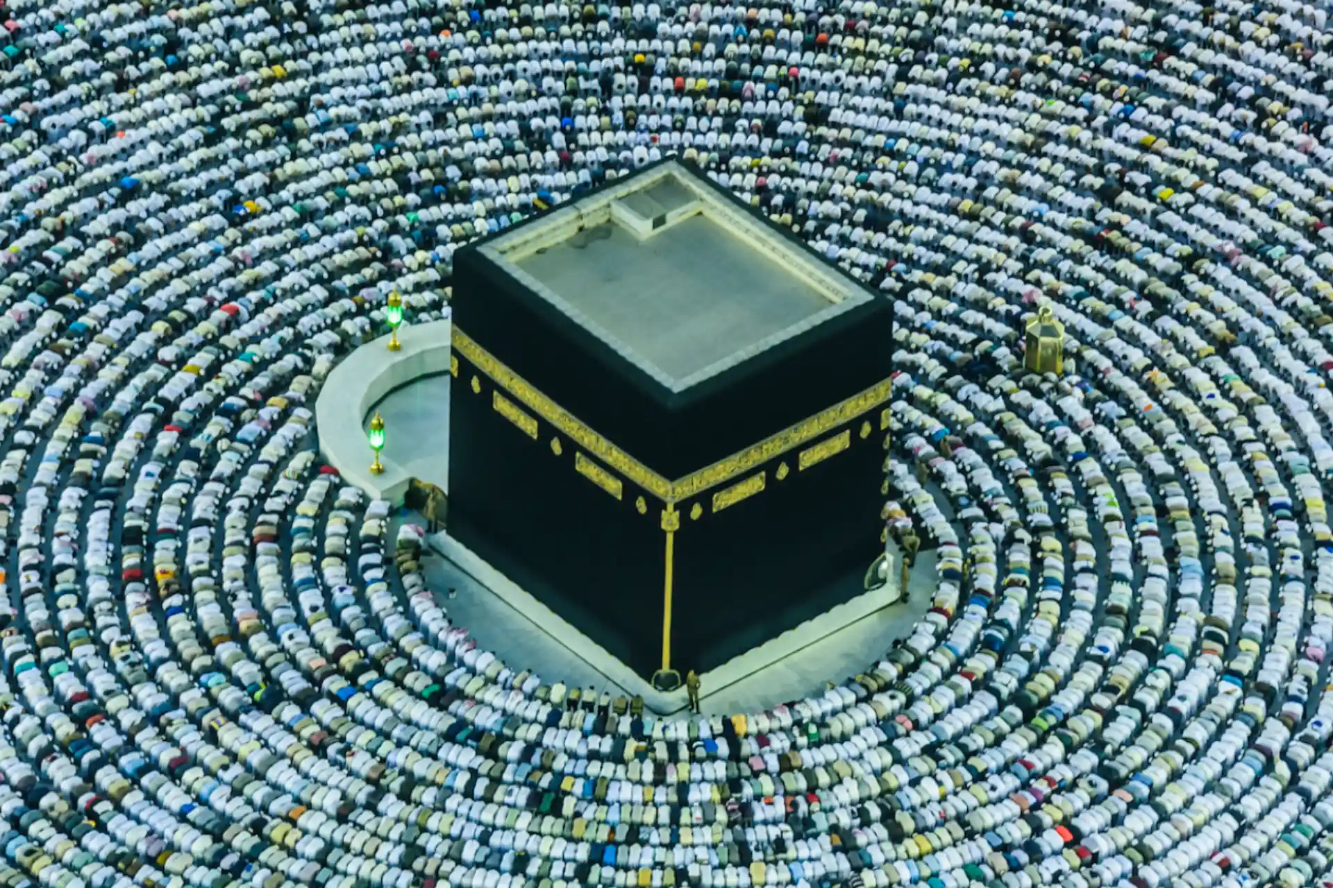 Understanding Ihram Rules Before Departure