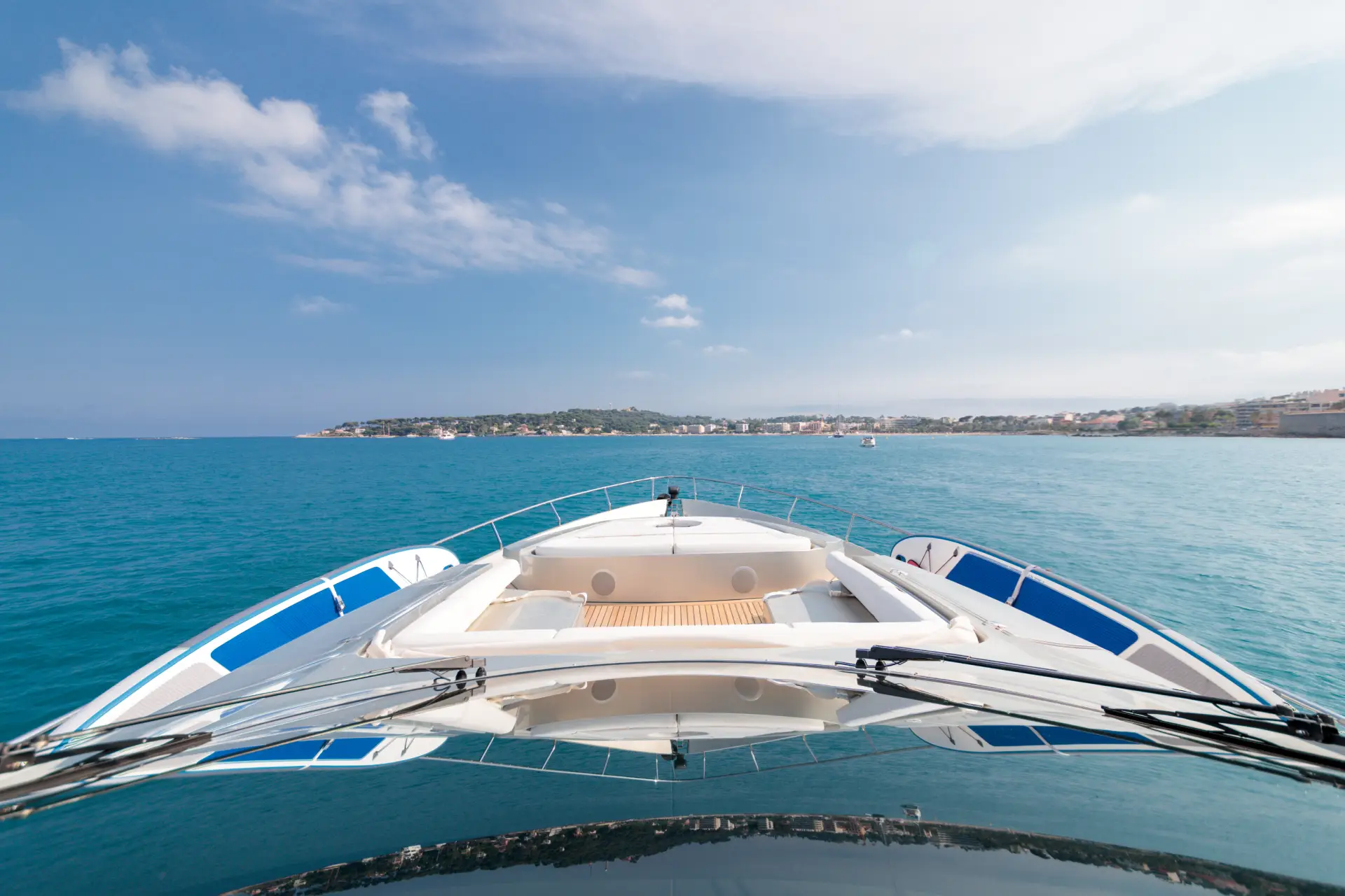 Exploring Hidden Destinations by Boat