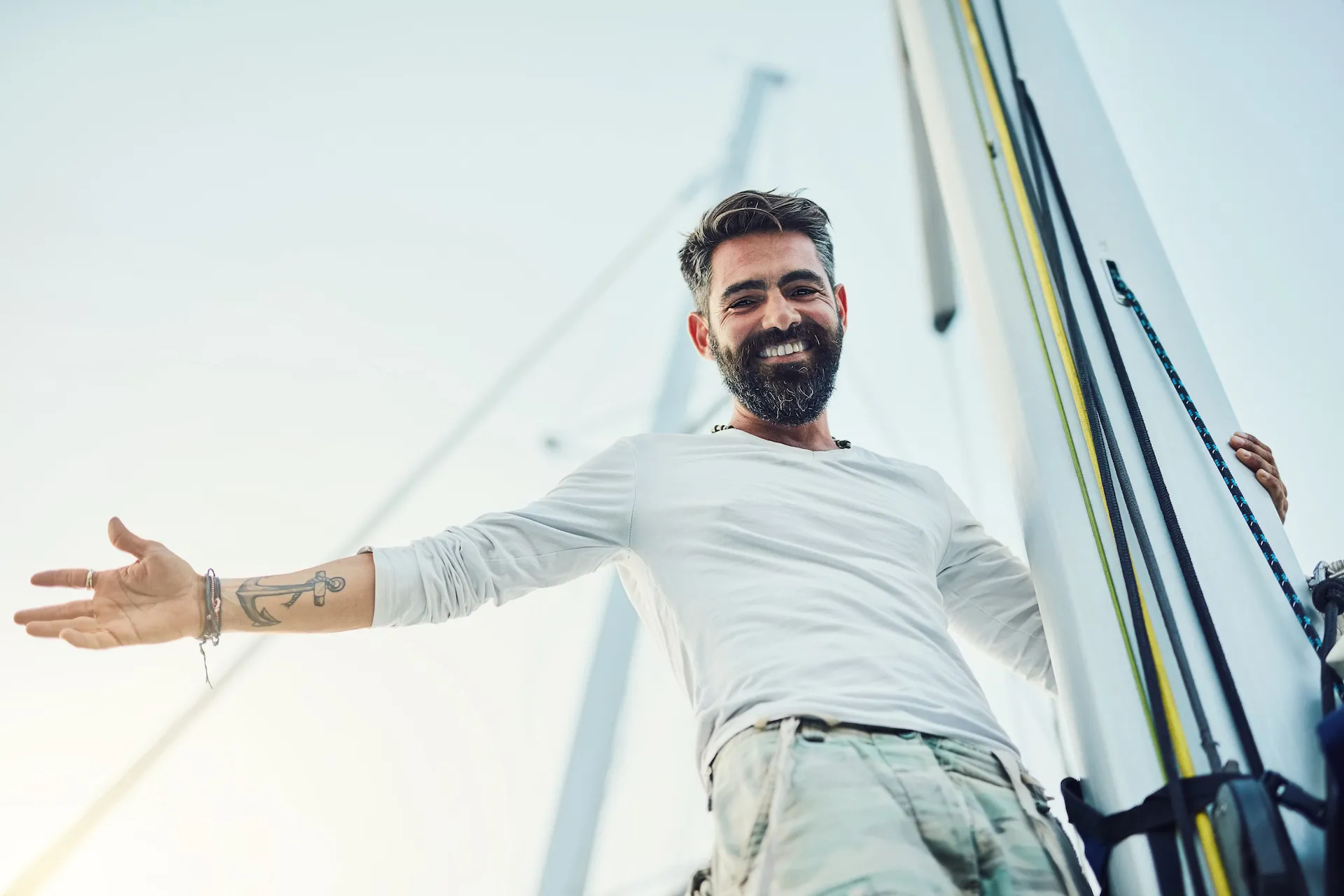 Benefits of Joining a Yacht Club