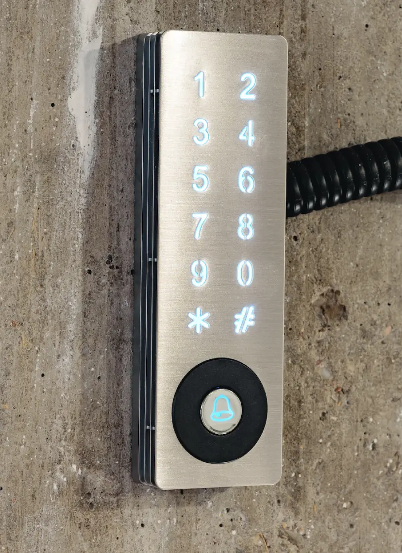 Smart Doorbell