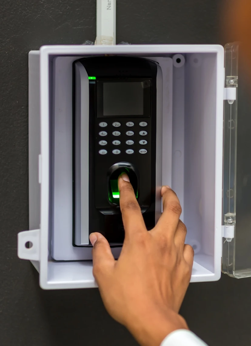 Access Control