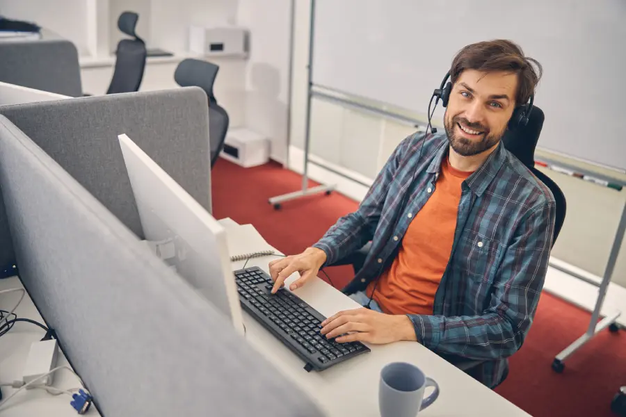 Reducing Workload Stress with AI