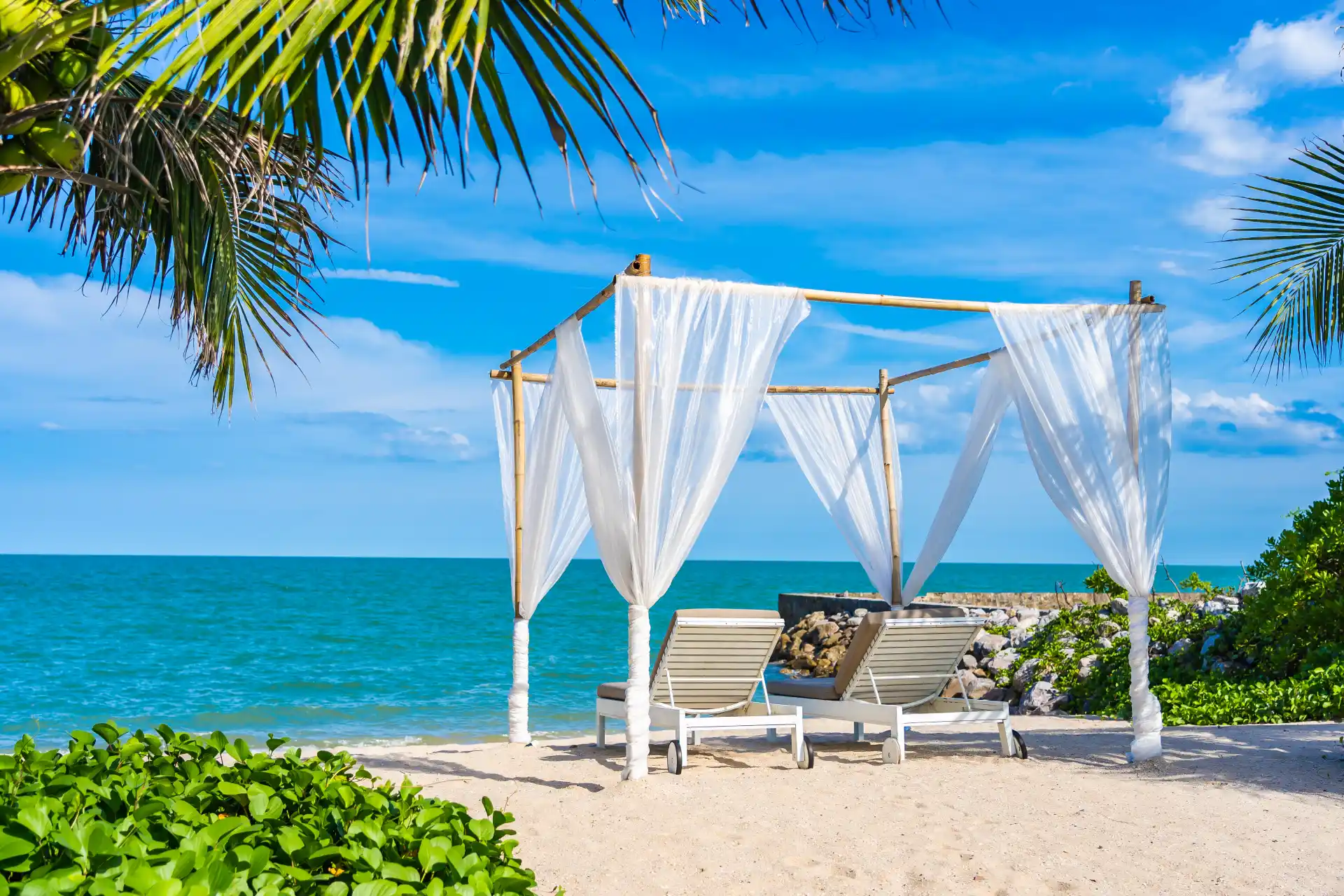 Ultimate Guide to Stress Free Vacations